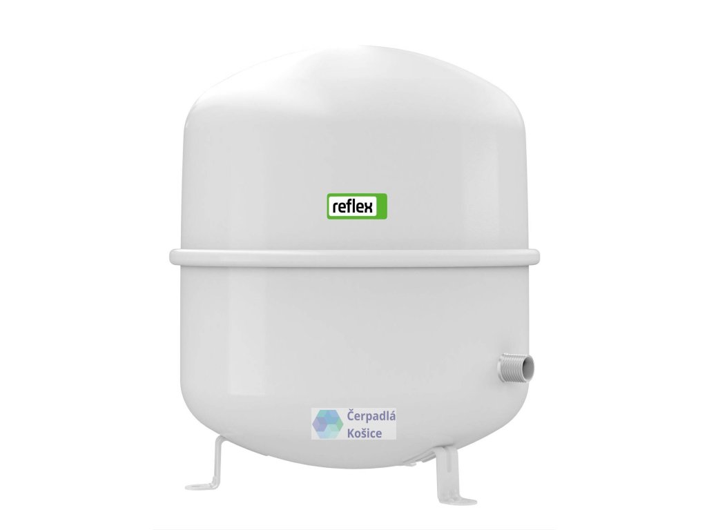 Expanzná nádoba Reflex 50l - 1